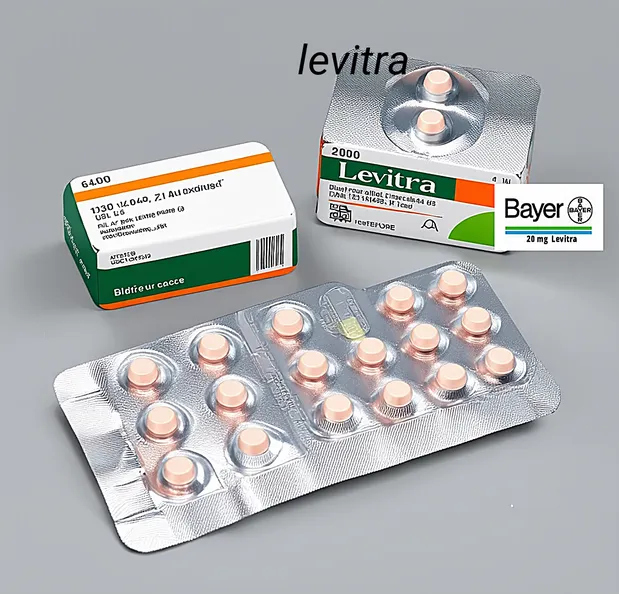 Tarif du levitra en pharmacie